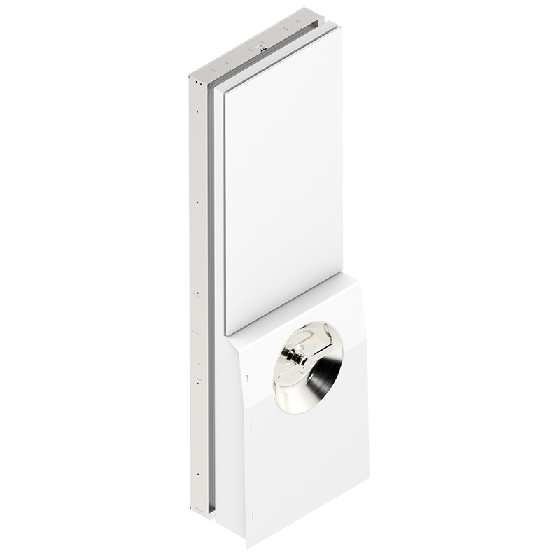 Pantograph door 2359.58/59